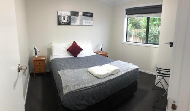 Matariki Motor Lodge Te Awamutu Exterior foto