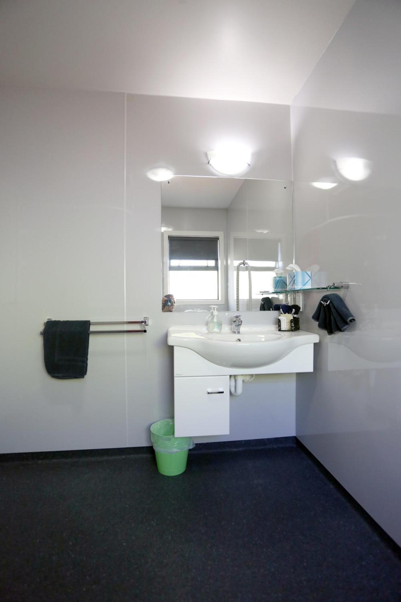 Matariki Motor Lodge Te Awamutu Quarto foto