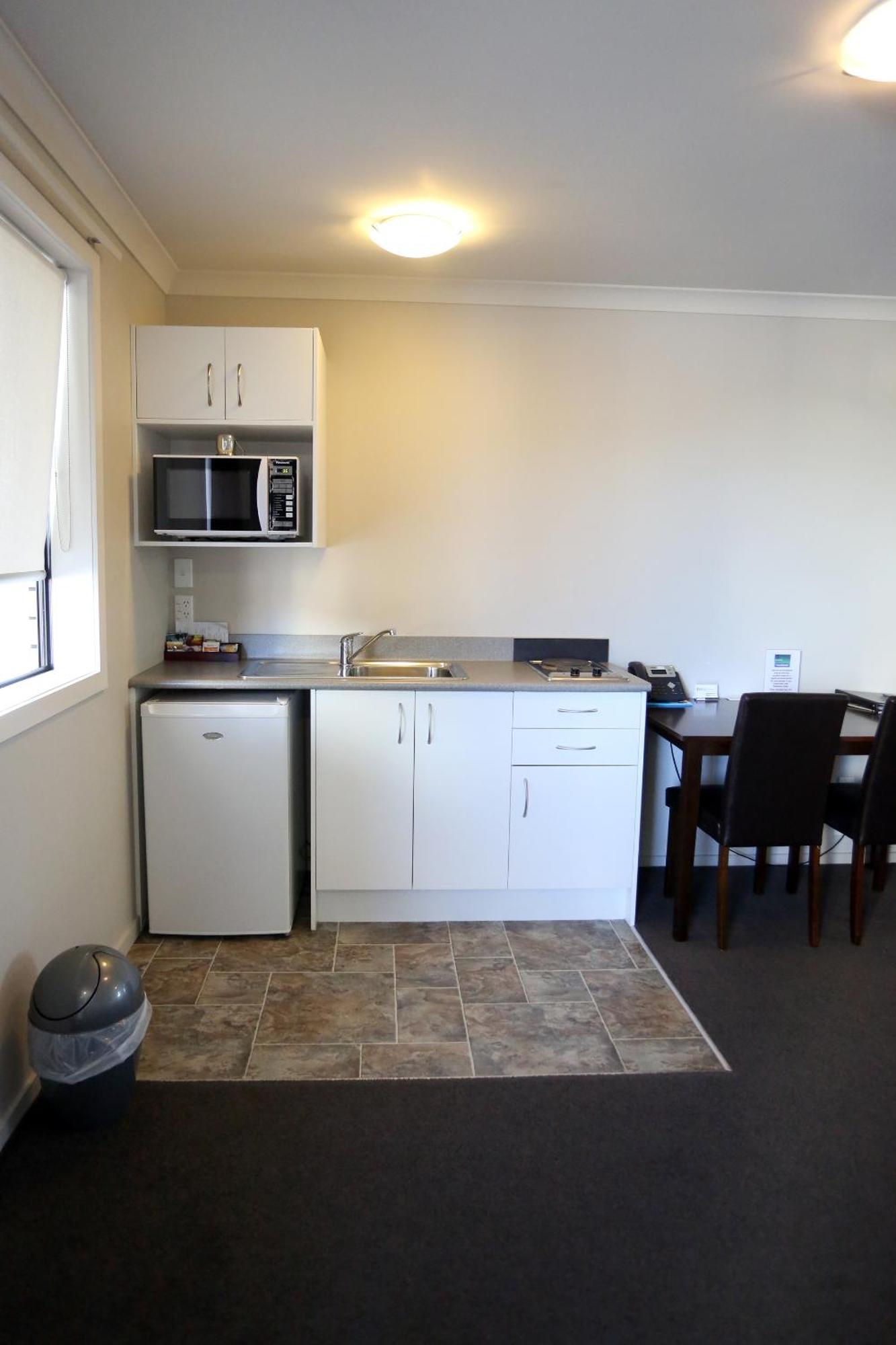 Matariki Motor Lodge Te Awamutu Quarto foto