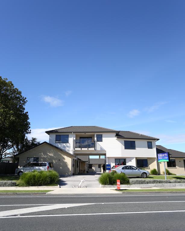 Matariki Motor Lodge Te Awamutu Exterior foto