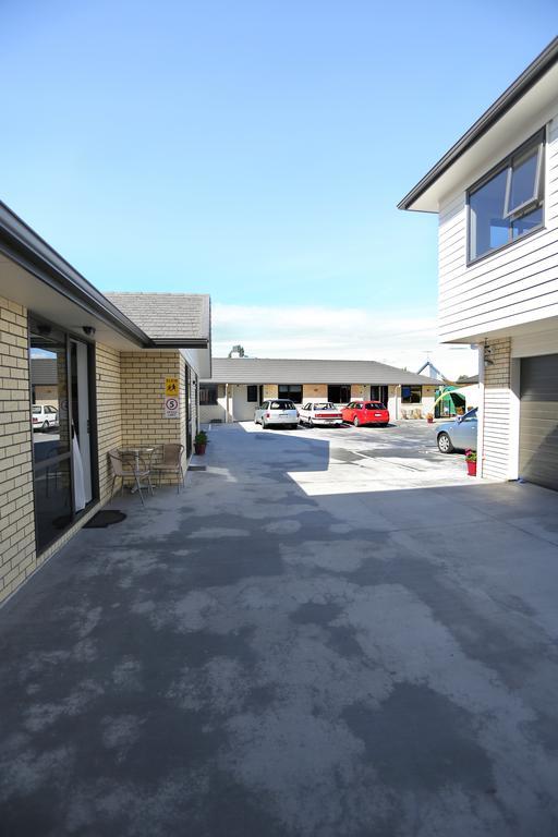 Matariki Motor Lodge Te Awamutu Exterior foto
